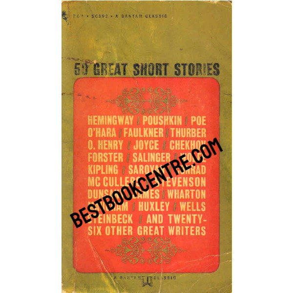 50 Great Short Stories