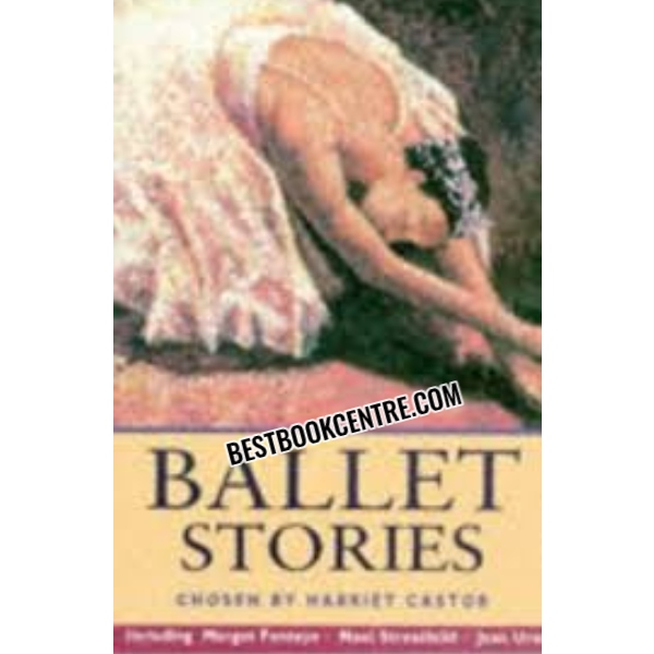 Ballet Stories 