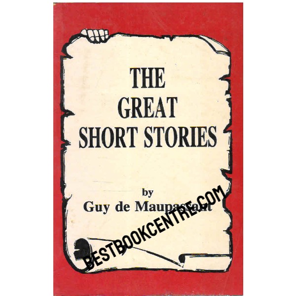 The Great Short stories