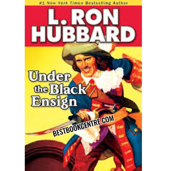 Under the Black Ensign 