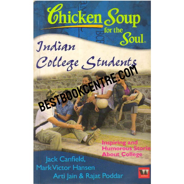 Chicken Soup for the Soul