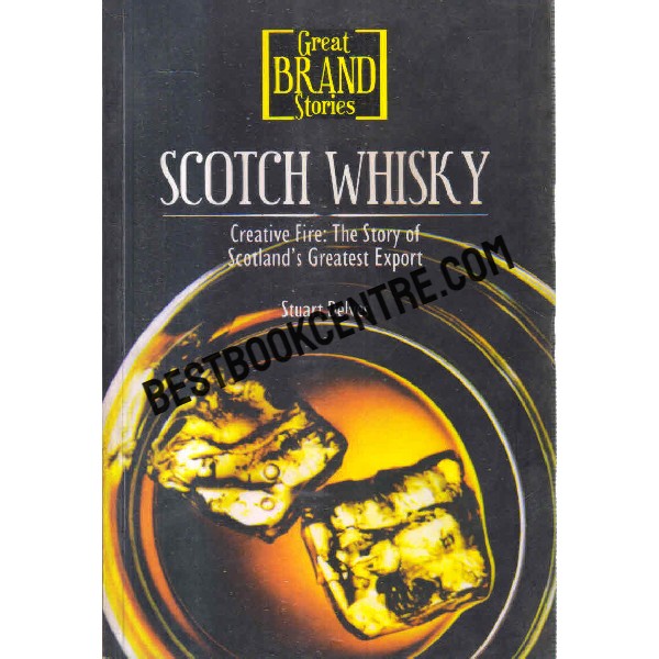 scotch whisky