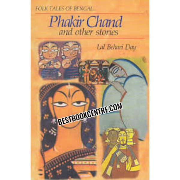 Phakir Chand and Other Stories 