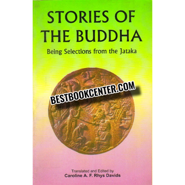 stories of the buddha