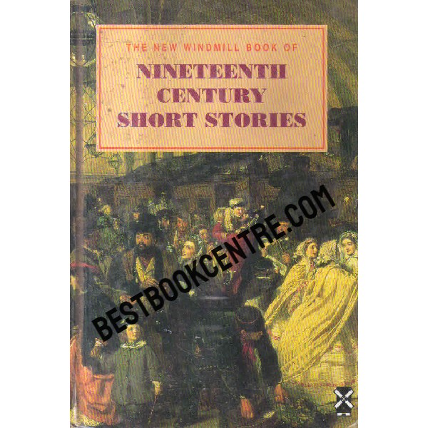 nineteenth century short stories 1st edition