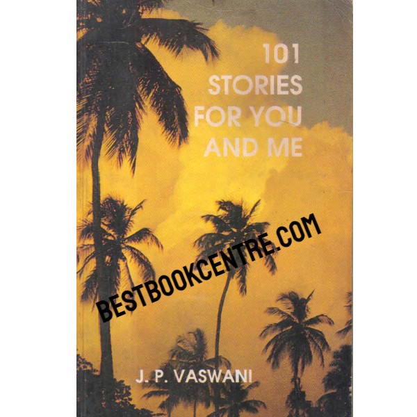 101 stories for you and me
