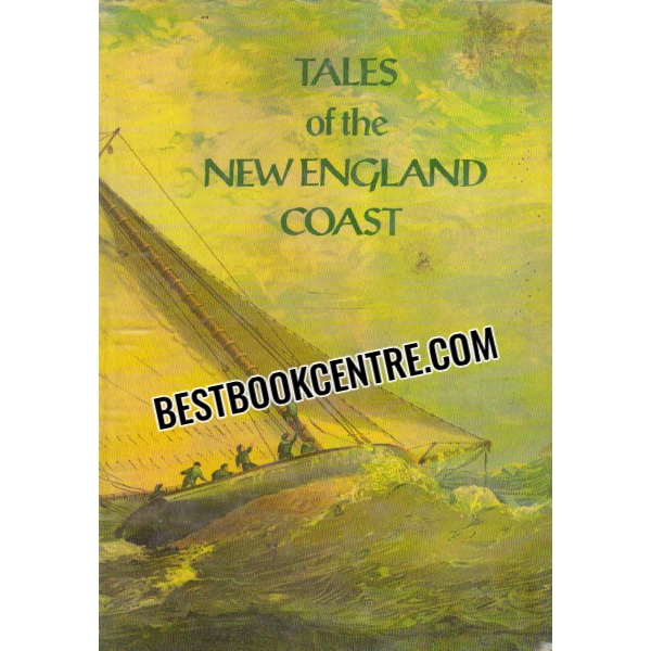 tales of the new england coast 