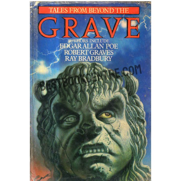 Tales From Beyond the Grave