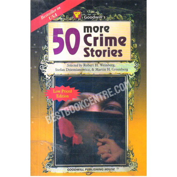 50 more crime stories