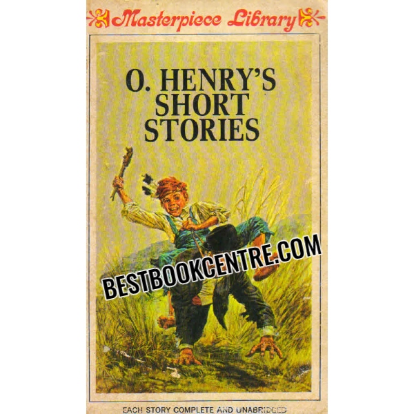  O.Henry short stories 