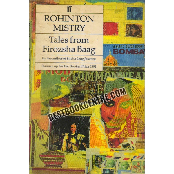 tales from firozsha baag  