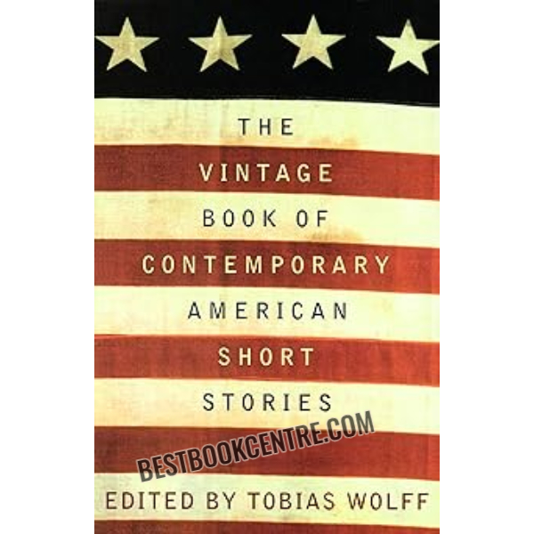 the vintage book of contemporary american short stories