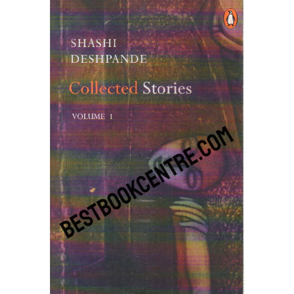 collected stories volume 1