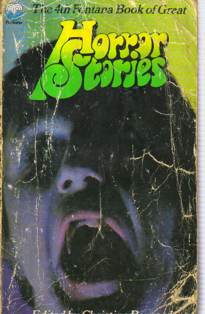 The 4th fontana book of great Horror Stories.