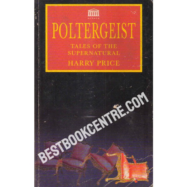 poltergeist tales of the supernatural 
