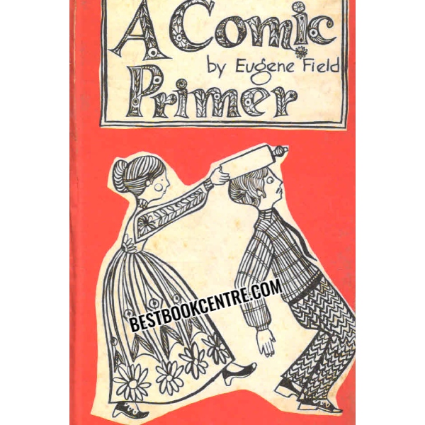 A COMIC PRIMER peters paupers 