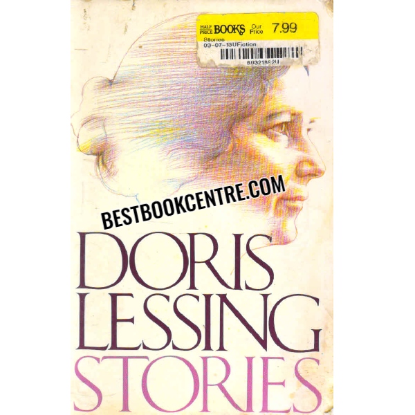 doris lessing stories