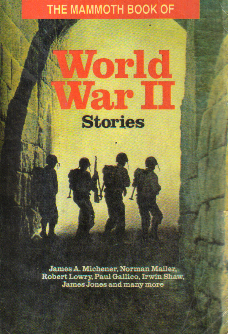 World War-II Stories.