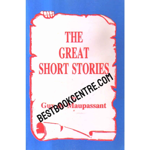 the great short stories