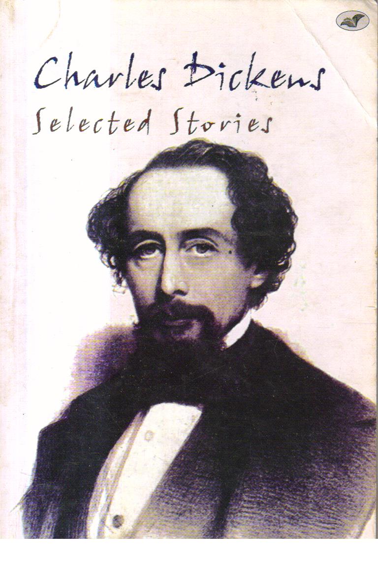 Selected Stories