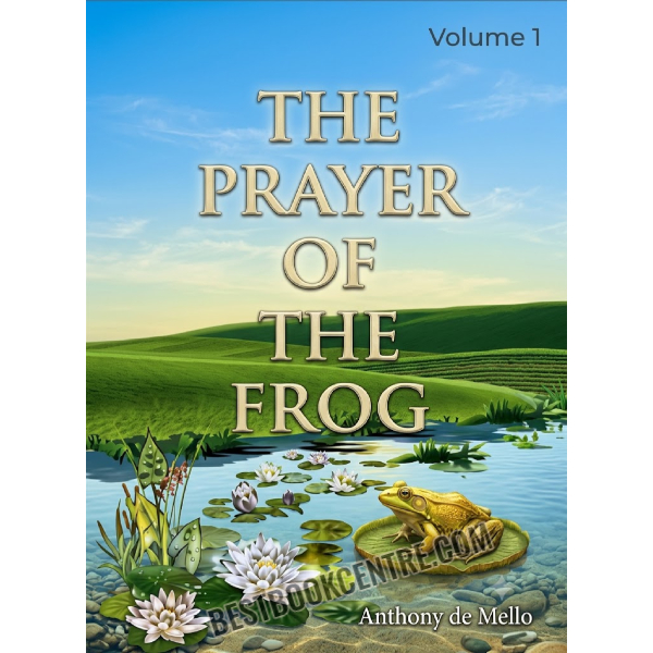 The Prayer of the Frog Volume 1