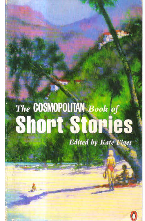 The Cosmopolitan Book of Short Stories