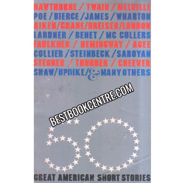 Great American Short Stories 