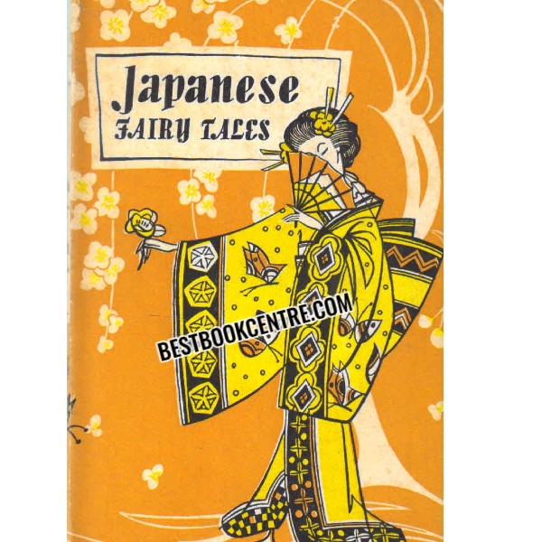 japanese fairy tales peters paupers 
