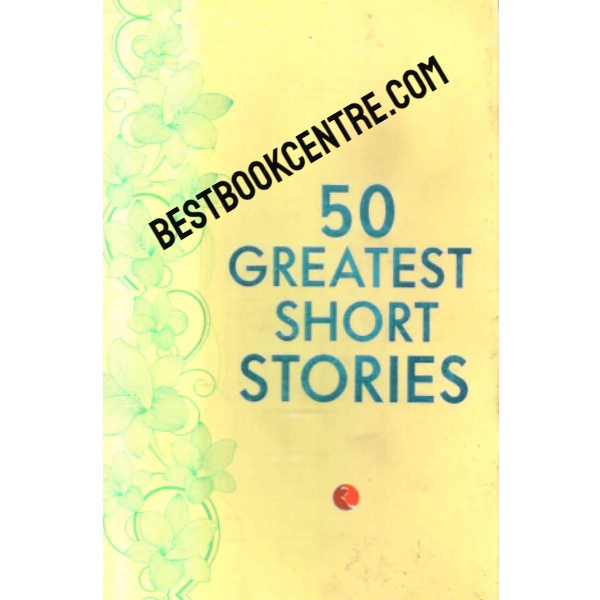 50 greatest short stories