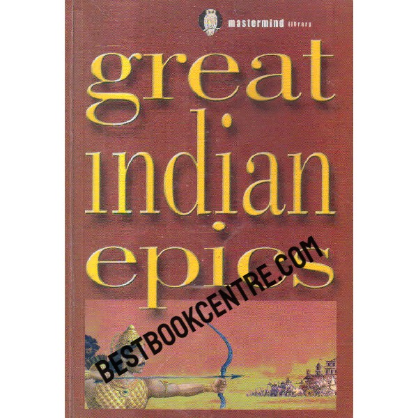 great indian epics