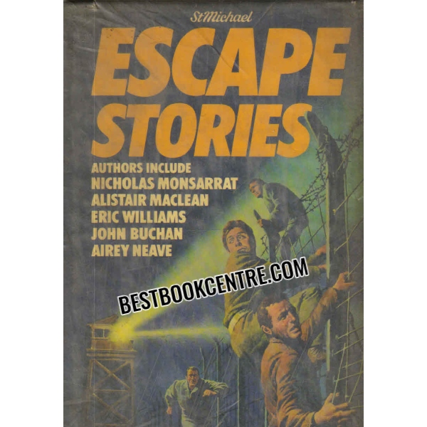 escape stories 