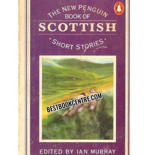 scottish short stories 