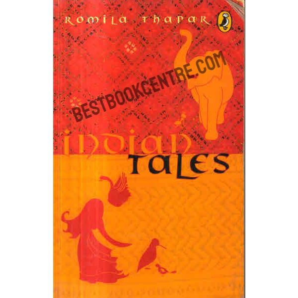 Indian tales