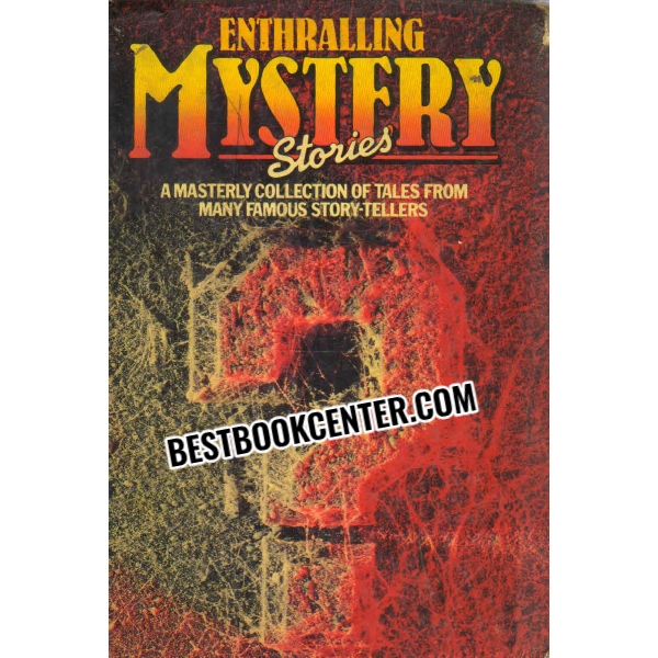 enthralling mystery stories 1st edition