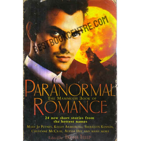 Paranormal Romance