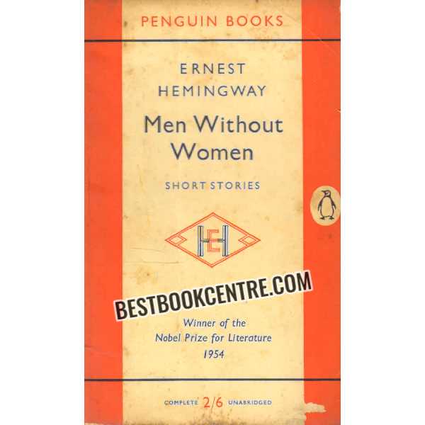 Men Without Women 