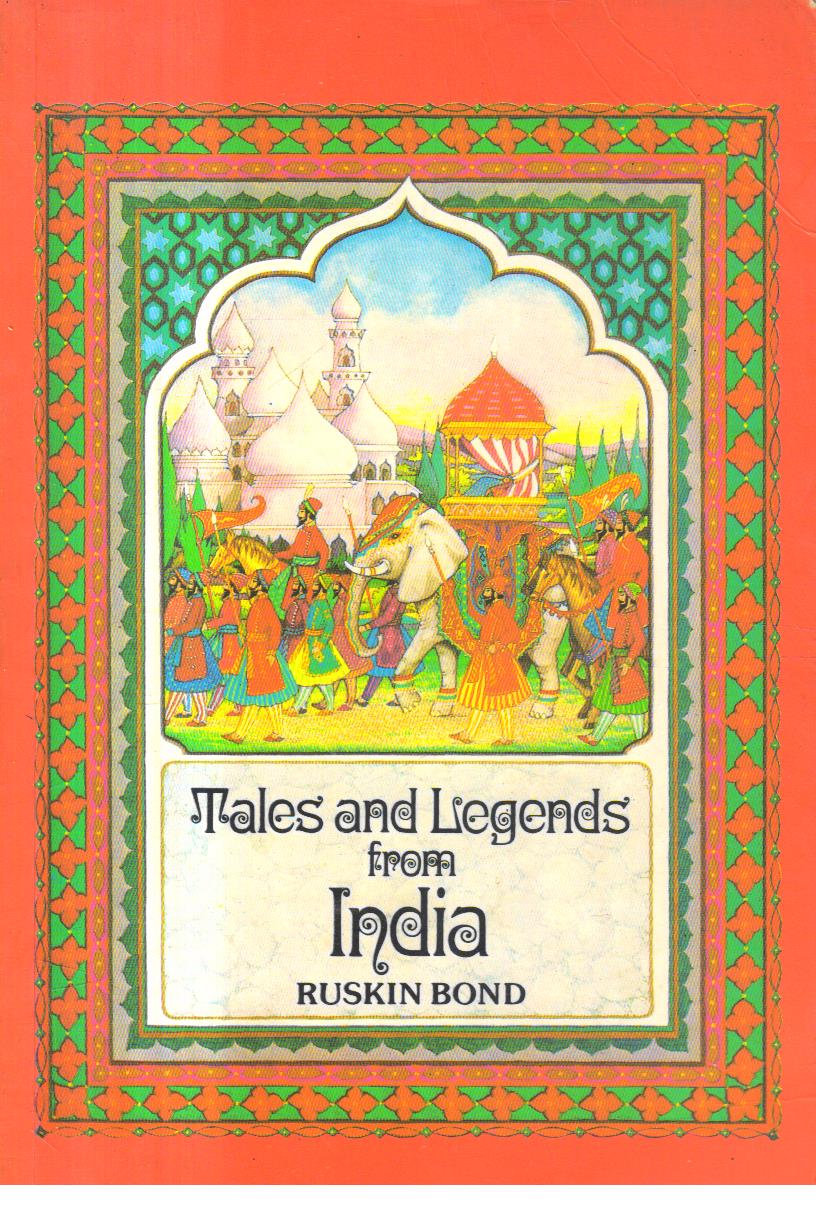 Tales and Legends from India