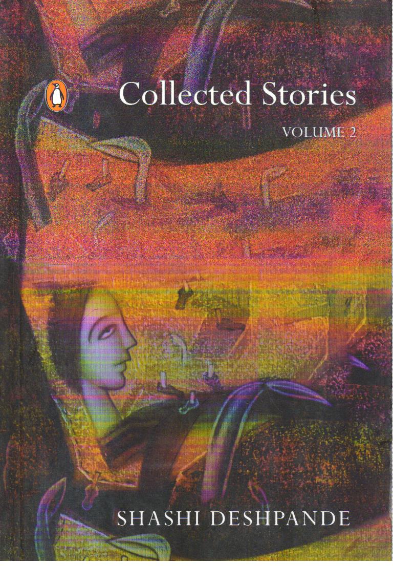 Collected Stories Volume 2