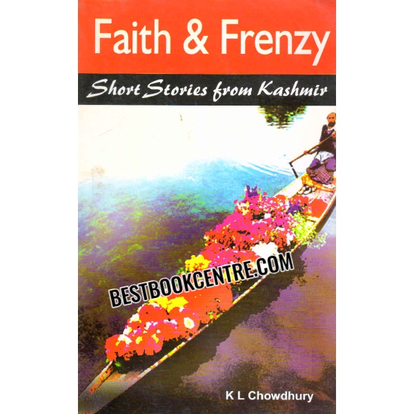 faith and frenzy 