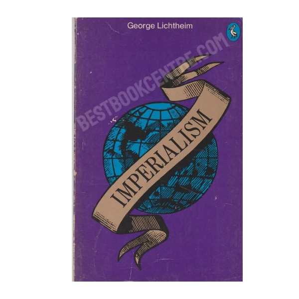 Imperialism  (PocketBook)