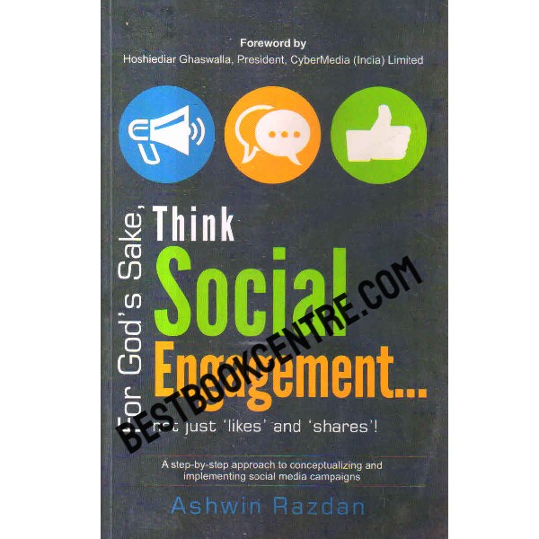 think social engagement
