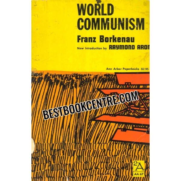 world communism 