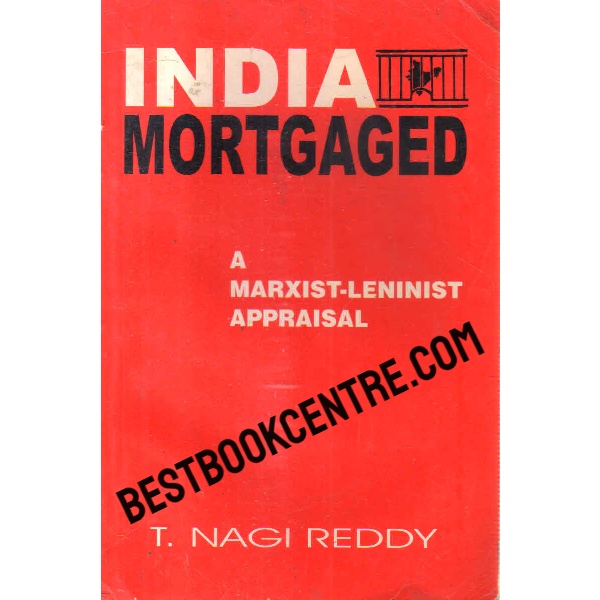 india mortgaged