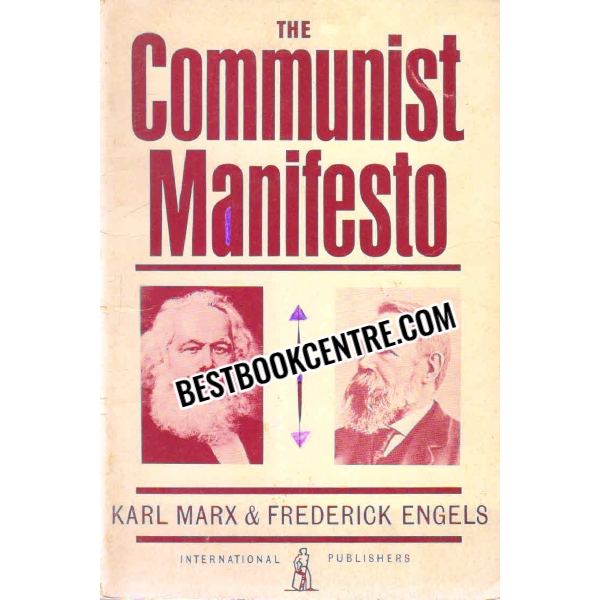the communist manifesto