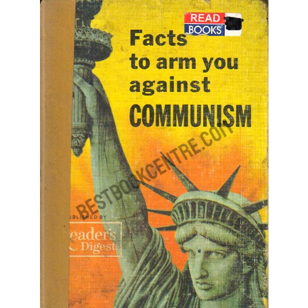Facts to arm you against Communism