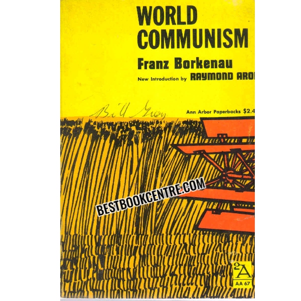 WORLD COMMUNISM