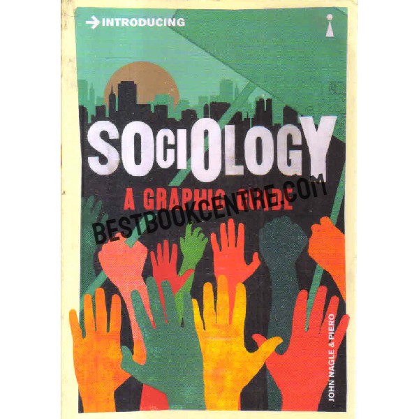 sociology a graphic guide