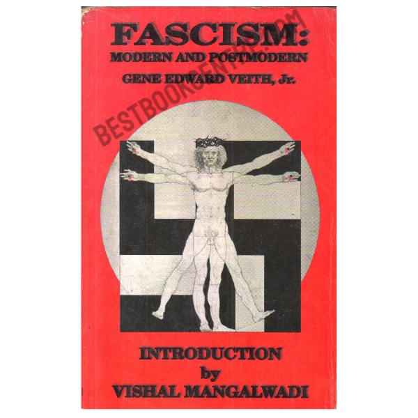 Fascism: Modern and Postmodern