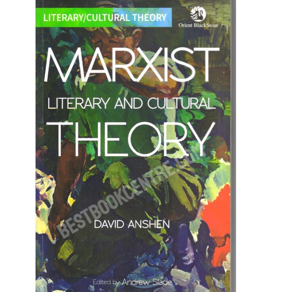 Marxist Literacy and Cultural Theory