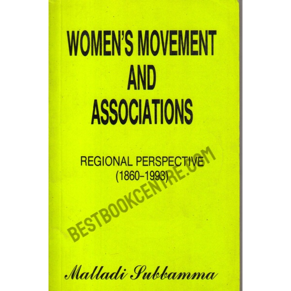 Womens Movement and association